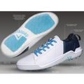 Callaway Laguna Mens Golf Shoes - Technology